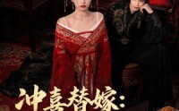 《冲喜替嫁：活阎王的呆萌小王妃（80集）》高分短剧在线无损观看