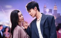 《偷吻续命：我和影帝全网热搜（60集）》全网热播短剧在线看