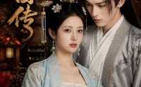 《如茵传（62集）》经典短剧在线免费品鉴
