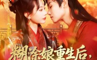 《糊涂娘重生后皇帝有了药（110集）》短剧高清全集免费播放