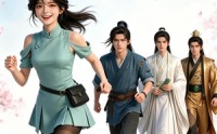 《棠歌行（77集）》精彩短剧全集免费赏