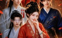《弹幕求我别抛绣球，我直接抛了七个（20集）》精彩短剧免费全集速看