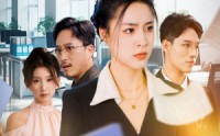 《大小姐整顿职场，你慌什么（40集）》解压短剧全集轻松享