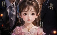 《全员护妹，九代独宠（37集）》短剧全集无删减观看