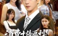《消费十倍返利我成了商界新贵（83集）》短剧全集免费畅享