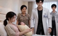 《产房社死，孩子爹是麻醉医生（29集）》爆款短剧全集免费看
