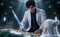 《神兽见我都得乖乖看病（56集）》短剧全集免费畅快追剧
