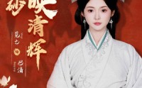 《一抹丹砂映清辉（60集）》精彩短剧在线高清观看