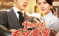 《重回2001，看窝囊废如何创业（73集）》短剧全集免费在线享