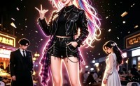 《看我小妹勇闯千金文第2季（60集）》短剧免费全集畅享