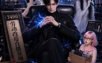 《我乃749局太子爷（73集）》短剧全集畅享免费观影