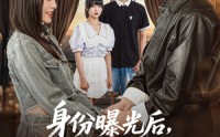 《身份曝光后，谁还敢说他配不上学姐（78集）》热门短剧高清在线赏