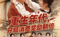 《重生年代，开局消费奖励翻倍（79集）》免费短剧全集畅快播