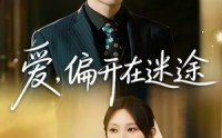 《爱，偏开在迷途（63集）》热门短剧完整版在线赏
