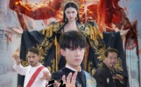 《黑神话之大圣归来（38集）》精彩短剧在线一睹为快