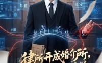 《律所开成婚介所，客户跪求我接单（75集）》高分短剧全集免费赏