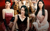 《我有五个师姐风华绝代（91集）》必看短剧全集更新