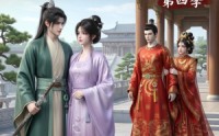 《锦墨风华：重生后我踹了太子第四季（94集）》经典短剧全集免费速看