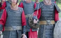 《和离后女将军她杀红了眼（50集）》古装短剧全集连载
