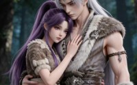 《兽世独偏爱（56集）》免费短剧全集随时看