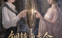 《铜镜通古今，我和闺蜜各封神（73集）》超火短剧在线观看