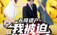 《天降遗产，我被迫成了首富（73集）》精彩短剧在线连播