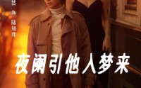《夜阑引他入梦来（70集）》优选短剧全集随心看
