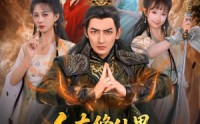《人在修仙界和谁都能五五开（80集）》短剧全集高清在线播放