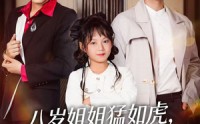 《八岁姐姐猛如虎，带飞纨绔亲弟（60集）》爆款短剧在线免费看