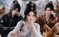 《沙雕的女魔头，一剑撼仙途第三季（72集）》宝藏短剧全集高清观看