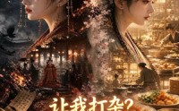 《让我打杂？我用现代美食震惊盛唐（78集）》爆款短剧在线观看