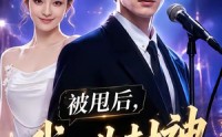 《被甩后，我一曲封神引爆华流（70集）》全网热播短剧免费看