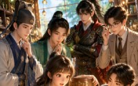 《拾光遇故人（45集）》超火短剧完整版免费享