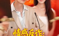《情感反诈我开启财富自由路（70集）》短剧全集免费看爽翻天