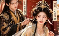 《皇后她每天都想进冷宫！（40集）》热门短剧无广告在线播