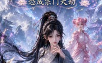 《女帝毒尊：小师妹五行缺德恐成宗门大劫（71集）》精彩短剧完整版免费看