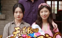《天道轮回疯人院（47集）》爆款短剧在线免费追