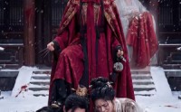 《医女刃心（45集）》热门短剧全集免费播