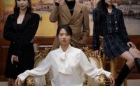 《爸爸再爱我一次（96集）》长篇短剧全集无广告看