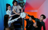 《时间囚笼职场迷局（43集）》优质短剧在线完整欣赏