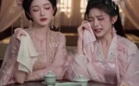 《双钗共赴旧庭芳（48集）》短剧全集免费在线赏