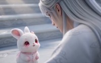 《我的玉兔落进人间（102集）》超火短剧全集免费看