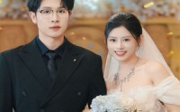 《新婚当天我改嫁，前夫叔叔独宠我（36集）》短剧一口气追完不等待