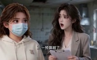 《相亲认错人，干饭动真心（33集）》高人气短剧在线免费看