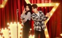 《红毯女士（80集）》豪华短剧全集畅看