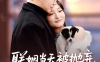《联姻当天被抛弃，转身嫁给白月光（90集）》高分短剧免费在线赏