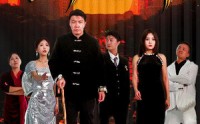 《亲情的抉择（45集）》高清短剧全集在线畅看