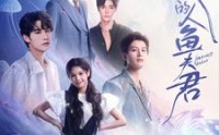 《我的人鱼夫君（90集）》甜蜜短剧全集不容错过