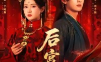 《后宫雁（60集）》免费短剧高清全集观看