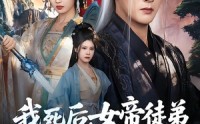 《我死后，女帝徒弟都泪崩了（84集）》超火短剧全集免费看